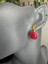 Cherry Küpe 3