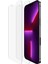 iPhone 14 Plus, iPhone 13 Pro Max 2'li Paket Ekran Koruyucu Temperedglass, Dahil Edilen Kılavuz Çıkartmalarıyla Kolay Uygulama Kabarcıksız 1