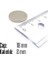 Neodyum Mıknatıs Silindir Çap 18MM , Kalınlık 2-3 Veya 4mm 2