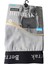 Erkek boxer pamuklu cotton modal elasten gri renk yumuşak yetişkin slim fit BMB1-3XXL 1