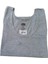 Erkek atlet pamuklu cotton %100 Pamuklu yumuşak esnek slim fit nefes alabilen penye kumaş BAT1-3XXXL 2