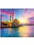 Camii Cam Ocak Arkası 60 x 90 Cm 2