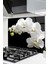 Orkide Cam Ocak Arkası 60 x 90 Cm 1