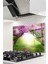 Manzaralı Yol Cam Ocak Arkası 60 x 90 Cm 1