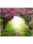 Manzaralı Yol Cam Ocak Arkası 60 x 90 Cm 2