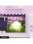 Manzaralı Yol Cam Ocak Arkası 60 x 90 Cm 3