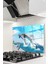 Yunuslar Cam Ocak Arkası 60 x 90 Cm 1