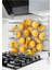Limonlu Kekler Cam Ocak Arkası 60 x 90 Cm 1