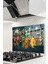 Baharatlar Cam Ocak Arkası 60 x 90 Cm 1