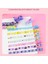 Kuromi,my Melodi,cinnamoroll Bant Seti 12 Adet Bant + Bant Makinesi 2