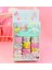 Kuromi,my Melodi,cinnamoroll Bant Seti 12 Adet Bant + Bant Makinesi 4
