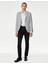 Tailored Fit Pamuklu Puppytooth Blazer Ceket 3