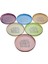 Keramika Nordic Pasta Tabak Motto 22 cm 1