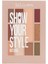 Show By Show Your Style Far 464 1