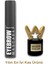 Profashion Eyebrow Black 24 Kaş Maskarası 1