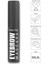 Profashion Eyebrow Black 24 Kaş Maskarası 2