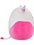 Çocuk Squishmallows Pembe Inek Caedyn 40 cm 3