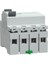 EZ9R39463 4X63A 30MA Kaçak Akım Rölesi Easy9 Pro 3