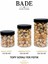 Topy Soya Kaplamalı Yer Fıstık 350 Gr. 3