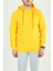 Betep 2 Ip Kapşonlu Sweat Sarı 4