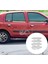 Renault Megane 1 Krom Kapı Kolu 4 Kapı 1999 Üzeri P. Çelik 1