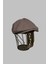 Balık Sırtı Desenli Erkek Ingiliz Kasket Peaky Blinders 1