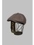 Balık Sırtı Desenli Erkek Ingiliz Kasket Peaky Blinders 2