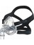 Cpap Maskesi,bpap Maske, Full Face Maske Ağız Burun Maskesi Şeffaf S, M,l Beden 3