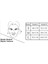 Cpap Maskesi,bpap Maske, Full Face Maske Ağız Burun Maskesi Şeffaf S, M,l Beden 4