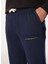 EQYFB03375-12818 Emboss Jogger Erkek Eşofman Altı 3