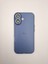 Apple iPhone 16 Uyumlu Tam Kamera Lens Korumalı Ekstra Ince Mat Esnek Lüks Kılıf 1