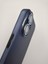 Apple iPhone 16 Uyumlu Tam Kamera Lens Korumalı Ekstra Ince Mat Esnek Lüks Kılıf 3