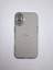 Apple iPhone 16 Uyumlu Tam Kamera Lens Korumalı Ekstra Ince Mat Esnek Lüks Kılıf 1