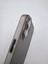 Apple iPhone 16 Uyumlu Tam Kamera Lens Korumalı Ekstra Ince Mat Esnek Lüks Kılıf 3
