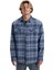 Aqywt03364-41133 Venture Overshirt Sherpa Erkek Gömlek 1