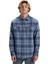 Aqywt03364-41133 Venture Overshirt Sherpa Erkek Gömlek 2