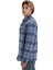 Aqywt03364-41133 Venture Overshirt Sherpa Erkek Gömlek 3
