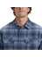 Aqywt03364-41133 Venture Overshirt Sherpa Erkek Gömlek 5