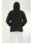Kuzu Peluş Sweat Siyah 5