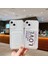 Apple iPhone 16 Uyumlu Kılıf Kartlık Bölmeli Arkası Şeffaf Soft Dayanıklı Kılıf Kapak 2