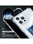 Apple iPhone 16 Pro Max Uyumlu Kılıf Kartlık Bölmeli Arkası Şeffaf Soft Dayanıklı Kılıf Kapak 2