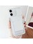 Samsung Galaxy A06 Uyumlu Kılıf Kartlık Bölmeli Arkası Şeffaf Soft Dayanıklı Kılıf Kapak 3