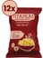 Vitapeas Kajun Baharatlı Nohut Cipsi 55 gr x 12 1