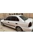 Hyundai Accent Admire 2000-2006 Uyumlu Cam Kelebek 2 Parça Krom Paslanmaz Çelik 4