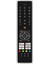 55QL5D63DT Android Tv Kumanda 1