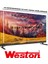 Weston WS2203 43inç Tv Ekran Koruyucu 1