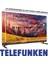 Telefunken 43TF6520A 43inç Tv Ekran Koruyucu 1