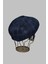 Ekose Desenli Erkek Ingiliz Kasket Peaky Blinders 3