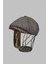 Ekose Desenli Erkek Ingiliz Kasket Peaky Blinders 2