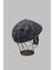 Ekose Desenli Erkek Ingiliz Kasket Peaky Blinders 3